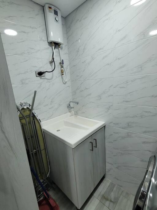 Apartment Corferia/usa Embassy/beauty *