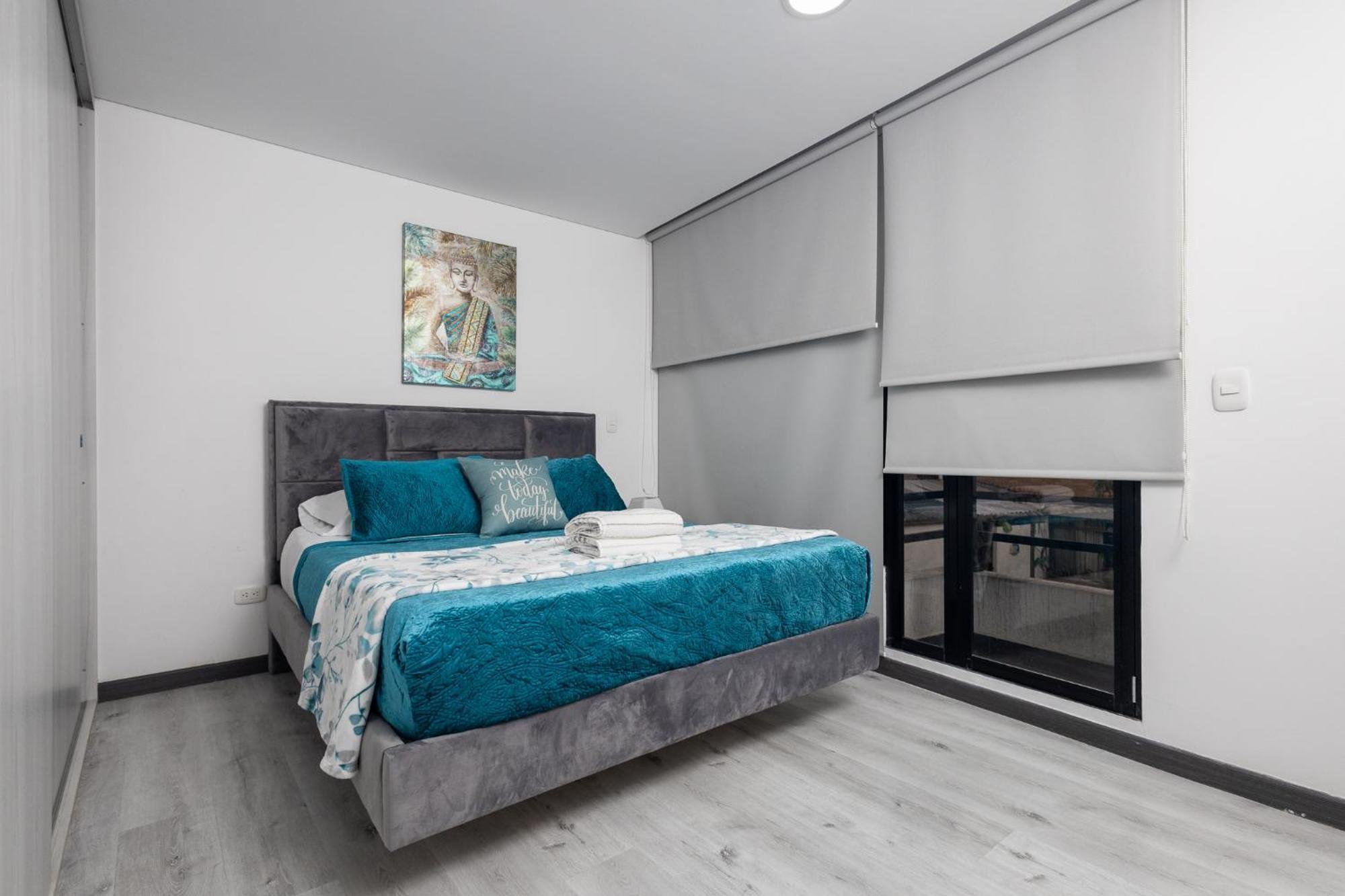 Apartment Corferia/usa Embassy/beauty